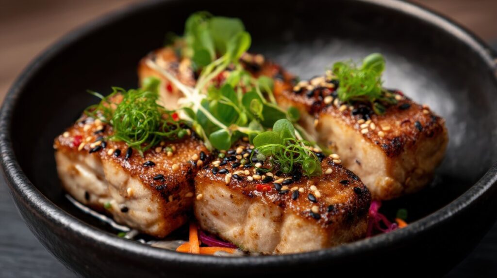 A Foodie’s Guide to Rosemeade: Discovering Carrollton’s Tastiest Restaurants, Cafés, and Hidden Gems